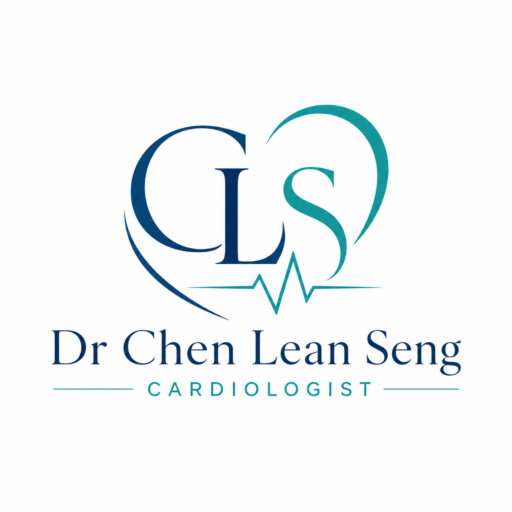 Dr. Chen Lean Seng | Cardiologist Penang